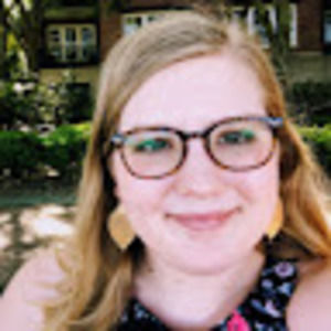 Meet your Posher, Bethany